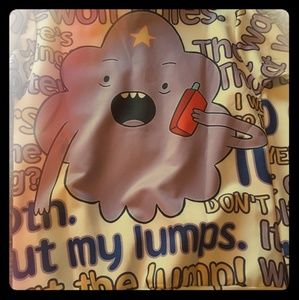 Adventure Time Sweatshirt